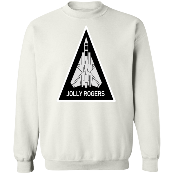 VF 103 8 Crewneck Pullover Sweatshirt