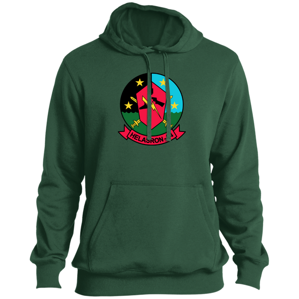 HS 84 2 Tall Pullover Hoodie