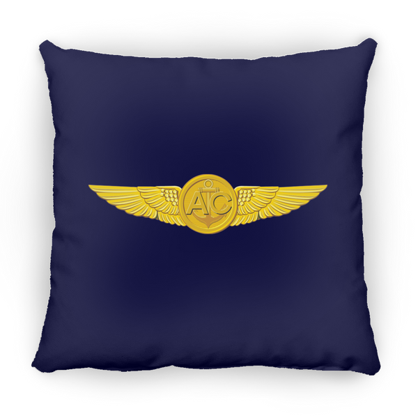 Aircrew 1 Pillow - Square - 14x14