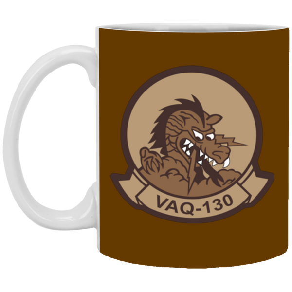 VAQ 130 4 Mug - 11oz