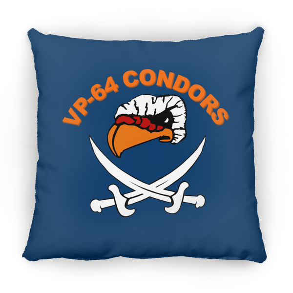 VP 64 6 Pillow - Square - 14x14