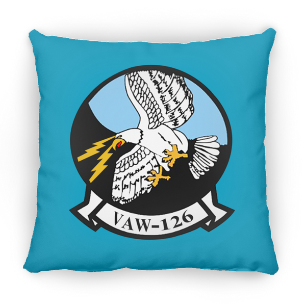 VAW 126 2 Pillow - Square - 18x18