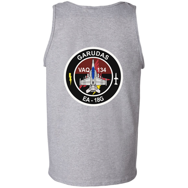 VAQ 134 4c Cotton Tank Top