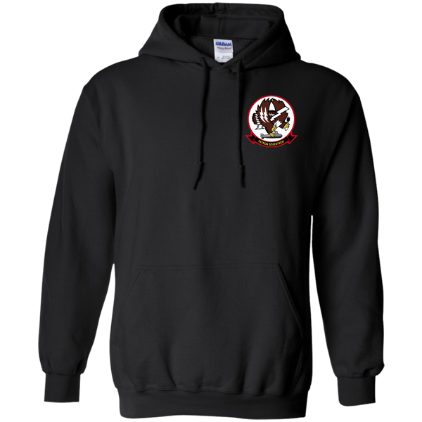 VP 17 1c Pullover Hoodie