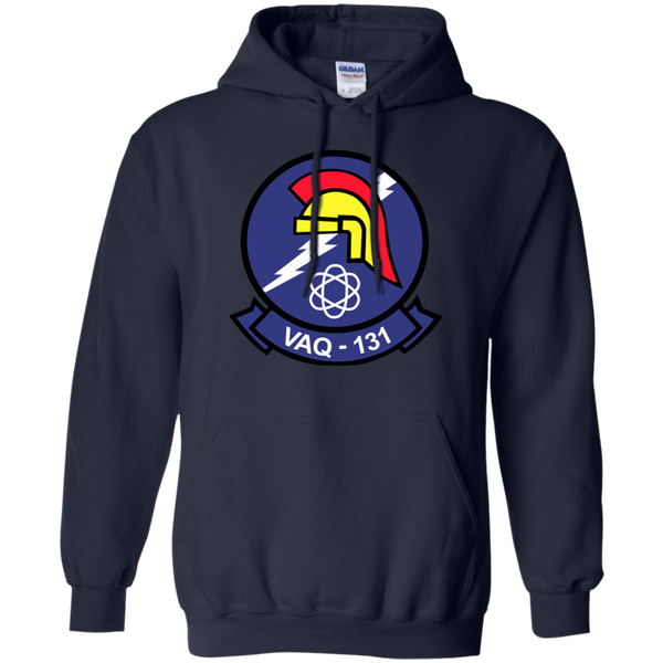 VAQ 131 1 Pullover Hoodie