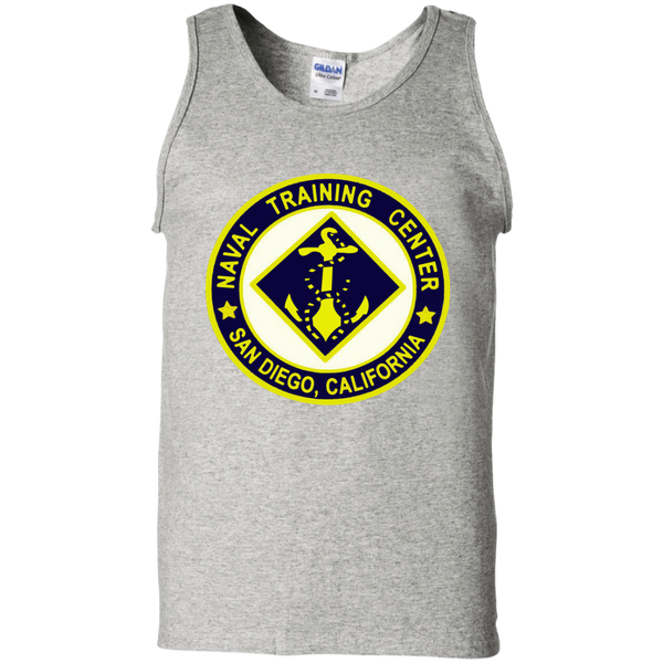 RTC San Diego 2 Cotton Tank Top