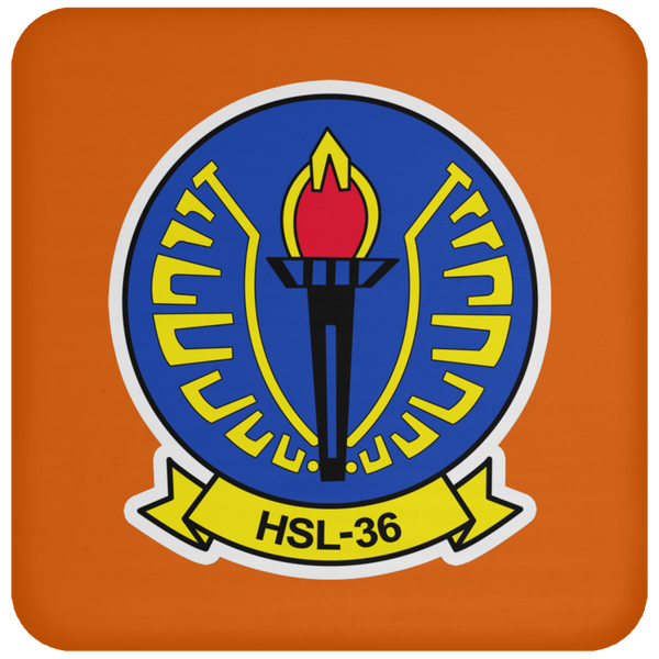 HSL 36 1 Coaster