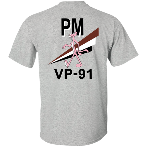 VP 91 2c Cotton Ultra T-Shirt