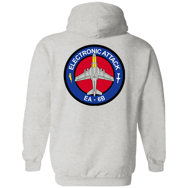 VAQ 132 4 Pullover Hoodie