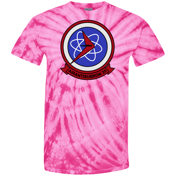 VS 35 2 Cotton Tie Dye T-Shirt