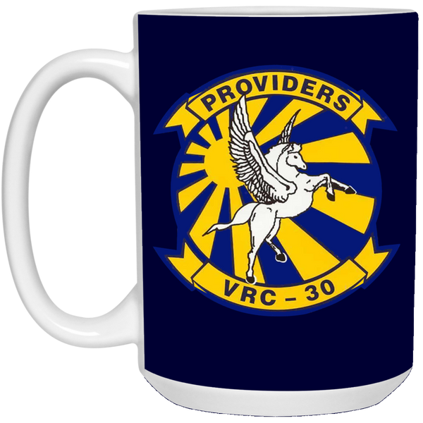 VRC 30 1 Mug - 15oz