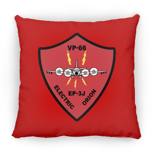 VP 66 6 Pillow - Square - 18x18