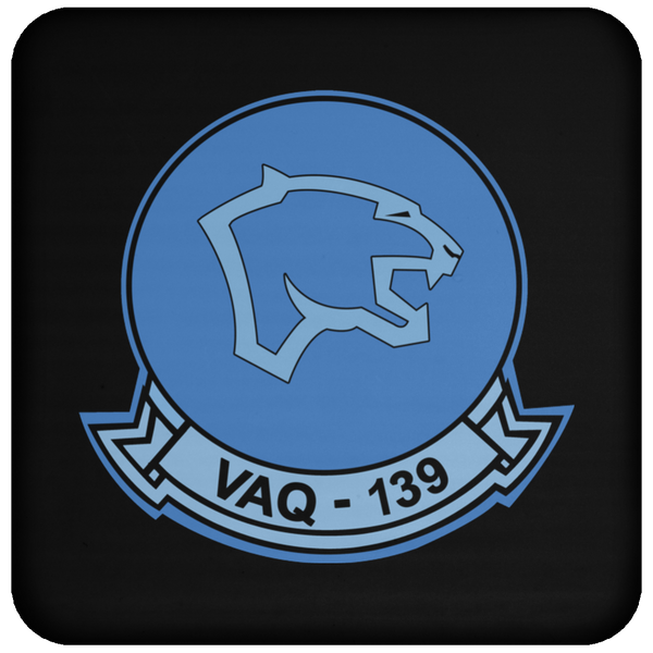 VAQ 139 1 Coaster