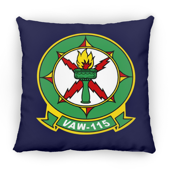 VAW 115 Pillow - Square - 16x16