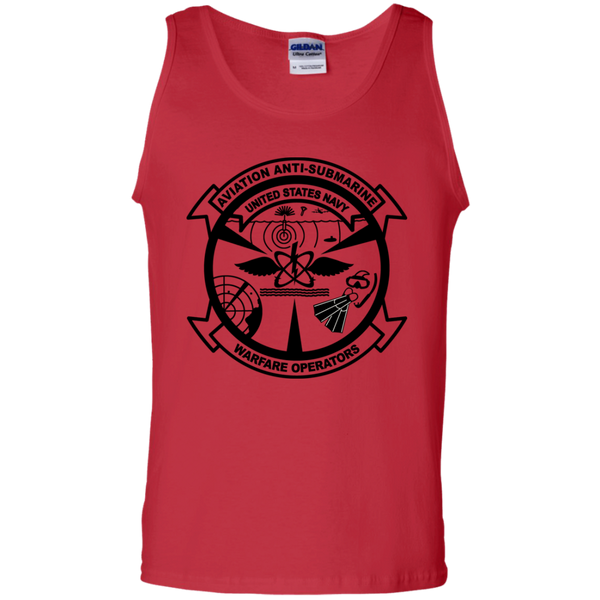 AW 03 2 Cotton Tank Top