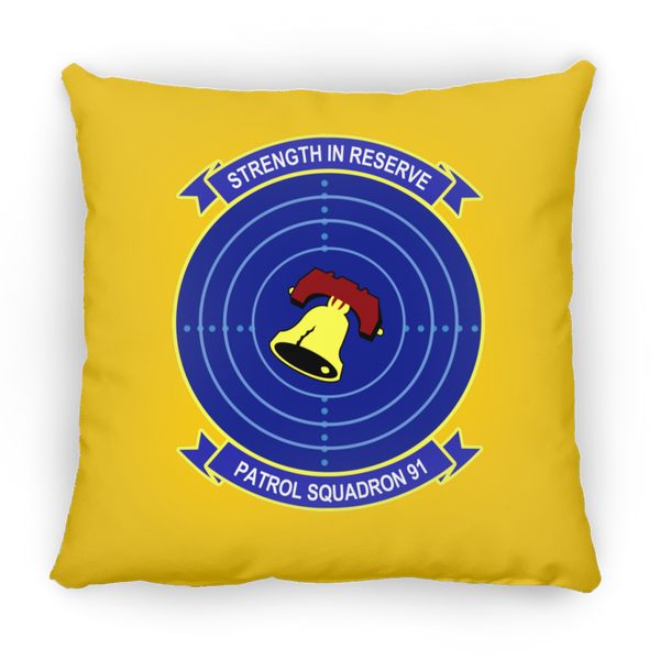 VP 91 5 Pillow - Square - 14x14