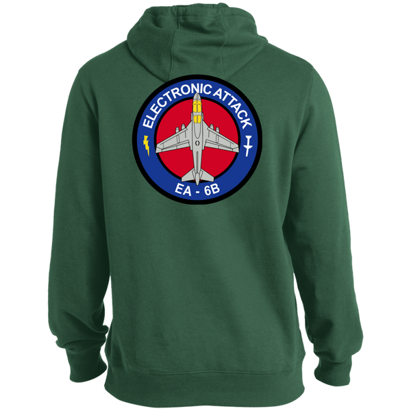 VAQ 132 4 Tall Pullover Hoodie