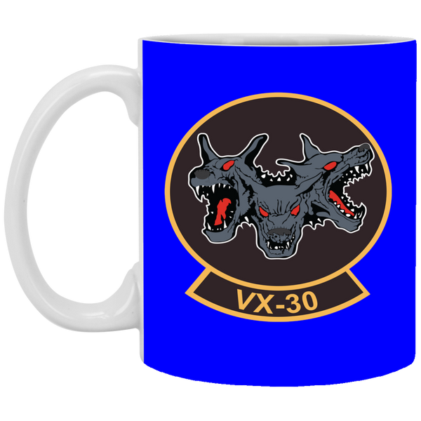 VX 30 Mug - 11oz