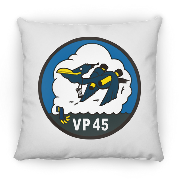 VP 45 2 Pillow - Square - 14x14