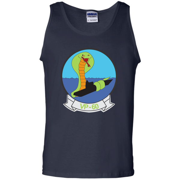 VP 60 1 Cotton Tank Top