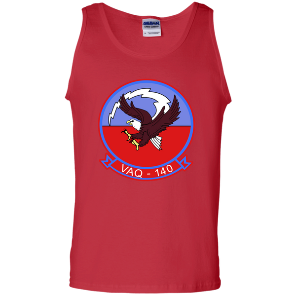 VAQ 140 2 Cotton Tank Top