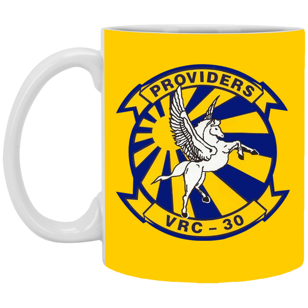 VRC 30 1 Mug - 11oz