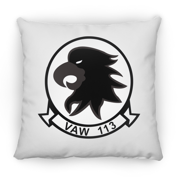 VAW 113 1 Pillow - Square - 14x14