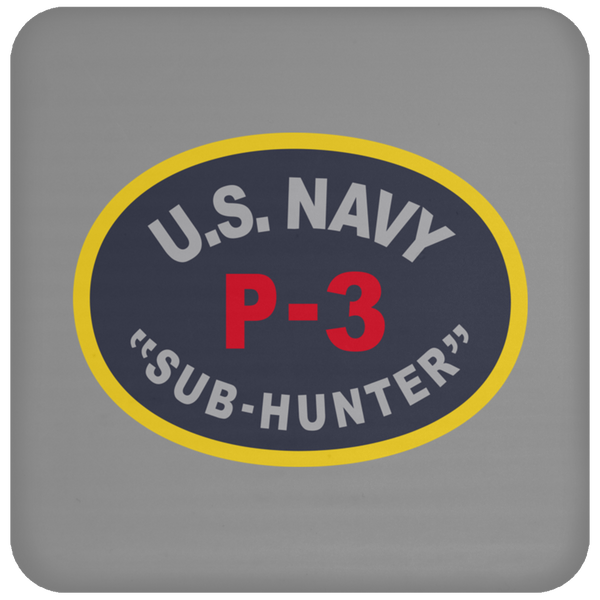 P-3 Sub Hunter Coaster