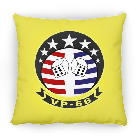 VP 66 4 Pillow - Square - 18x18