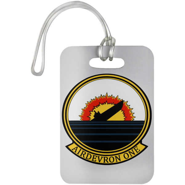 VX 01 2 Luggage Bag Tag