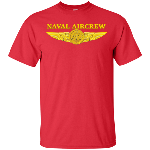 P-3C 2 Aircrew Custom Ultra Cotton T-Shirt