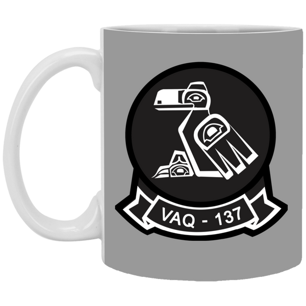 VAQ 137 4 Mug - 11oz