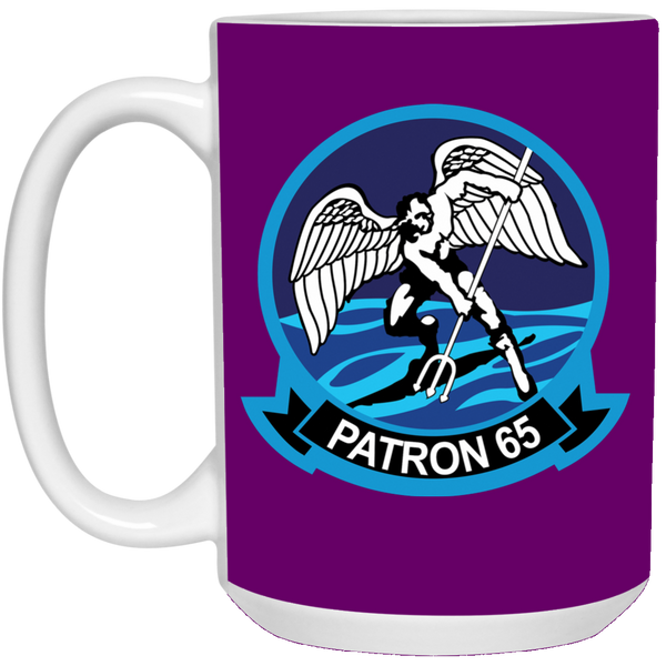 VP 65 1 Mug - 15oz