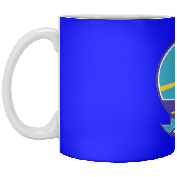 VP 07 1 Mug - 11oz