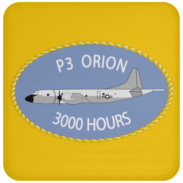 P-3 Orion 9 3000 Coaster