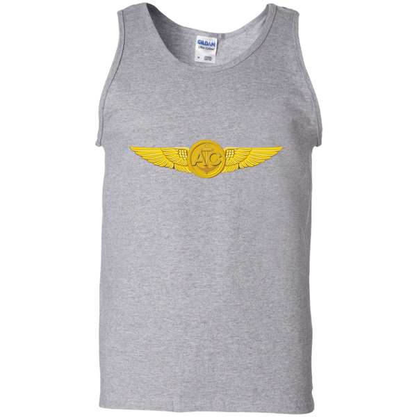 Aircrew 1 Cotton Tank Top