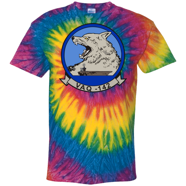 VAQ 142 1 Cotton Tie Dye T-Shirt