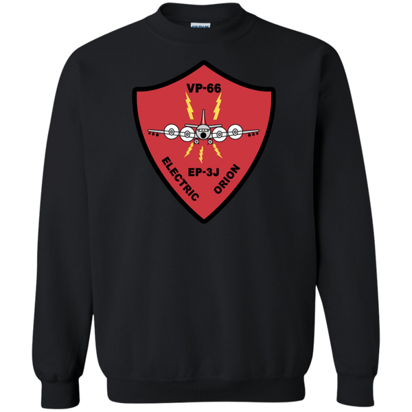 VP 66 6 Crewneck Pullover Sweatshirt