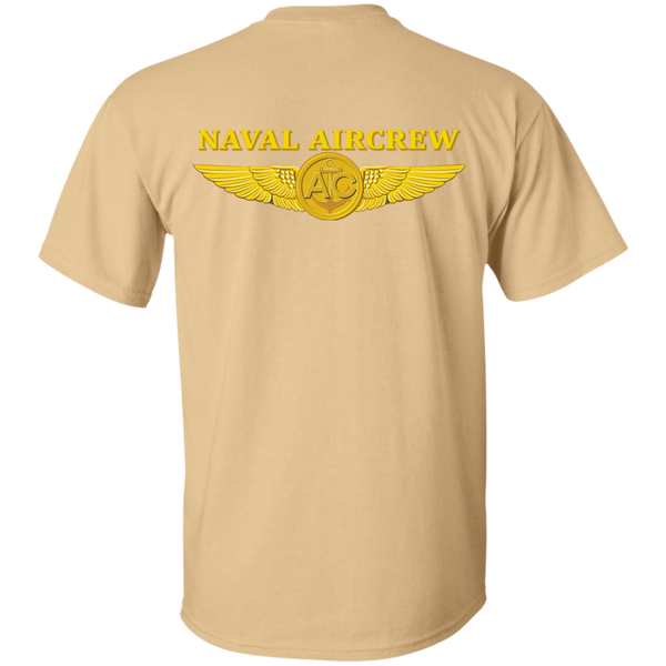 Aircrew 3b Custom Ultra Cotton T-Shirt
