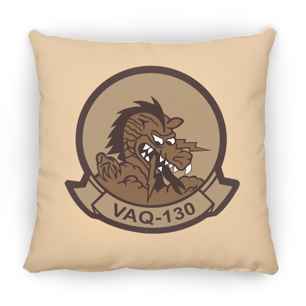 VAQ 130 4 Pillow - Square - 14x14