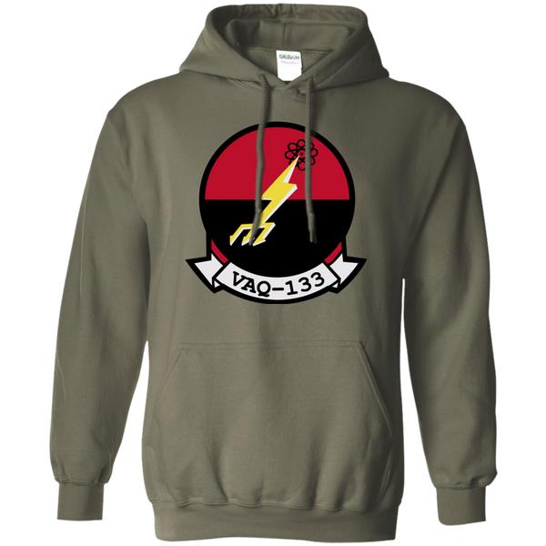 VAQ 133 3 Pullover Hoodie