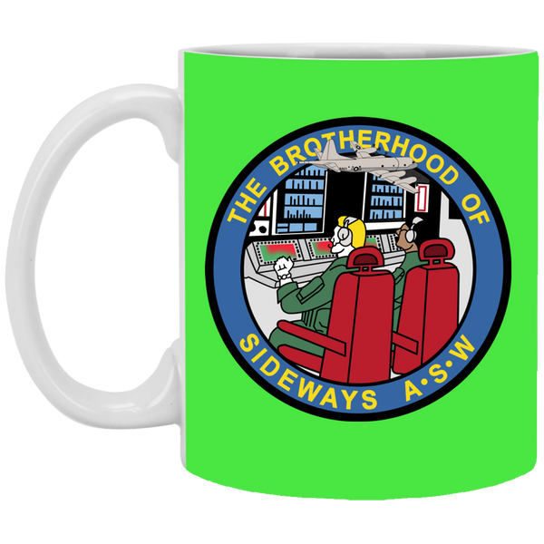 AW 07 1 Mug - 11oz