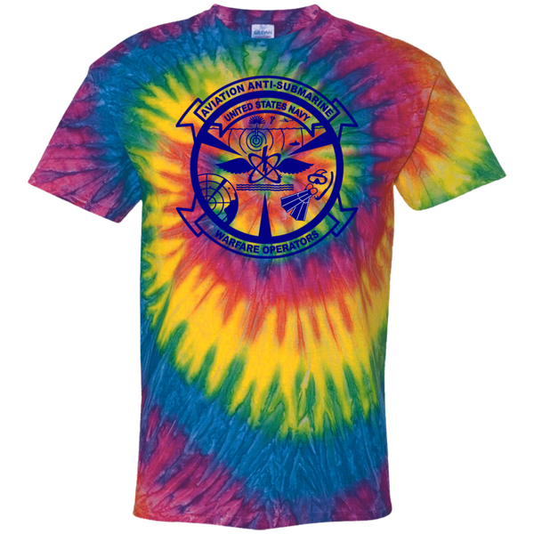 AW 03 1 Cotton Tie Dye T-Shirt