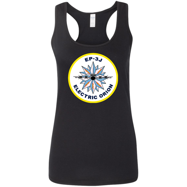 EP-3J Ladies' Softstyle Racerback Tank