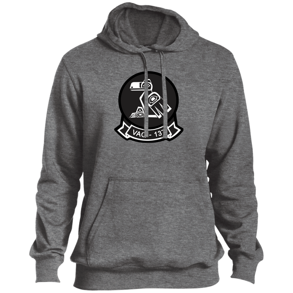 VAQ 137 4 Tall Pullover Hoodie