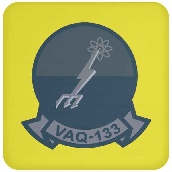 VAQ 133 4 Coaster