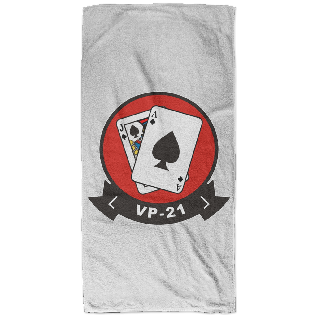 VP 21 Bath Towel - 32x64