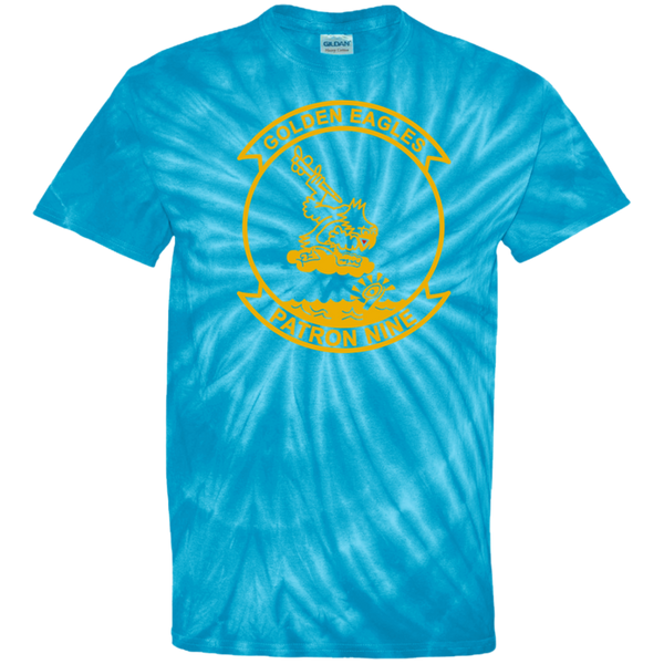 VP 09 9 Cotton Tie Dye T-Shirt