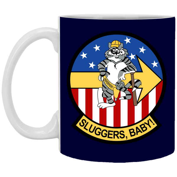 VF 103 4 Mug - 11oz