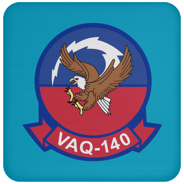 VAQ 140 1 Coaster